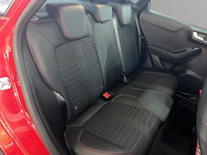 Vehicle image FORD Puma 1.0 EcoB Hybrid 155 ST-Line X