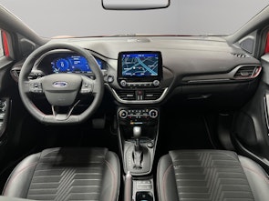 Vehicle image FORD Puma 1.0 EcoB Hybrid 155 ST-Line X