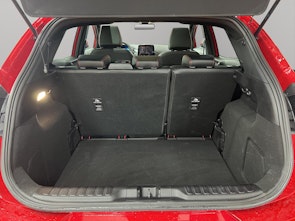 Vehicle image FORD Puma 1.0 EcoB Hybrid 155 ST-Line X