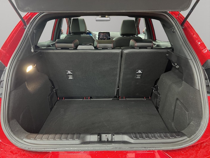 Vehicle image FORD PUMA