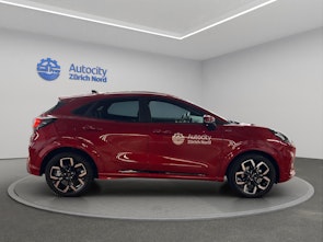 Vehicle image FORD Puma 1.0 EcoB Hybrid 155 ST-Line X