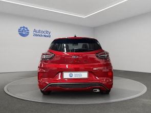 Vehicle image FORD Puma 1.0 EcoB Hybrid 155 ST-Line X