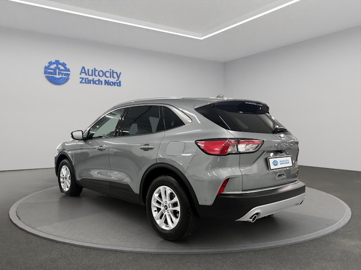 Vehicle image FORD KUGA