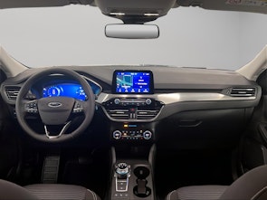 Vehicle image FORD Kuga 2.5 Hybrid Titanium 4x4