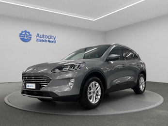 Vehicle image FORD Kuga 2.5 Hybrid Titanium 4x4