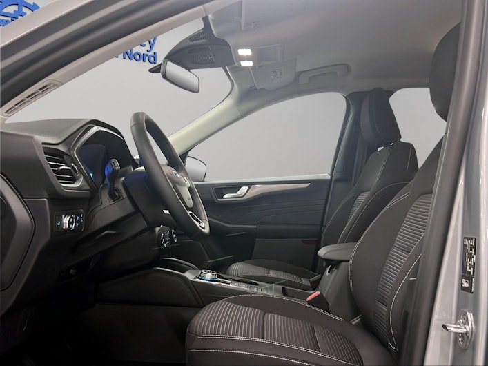 Vehicle image FORD KUGA