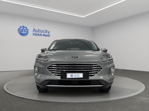 Vehicle image FORD Kuga 2.5 Hybrid Titanium 4x4