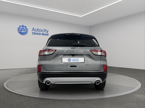 Vehicle image FORD Kuga 2.5 Hybrid Titanium 4x4