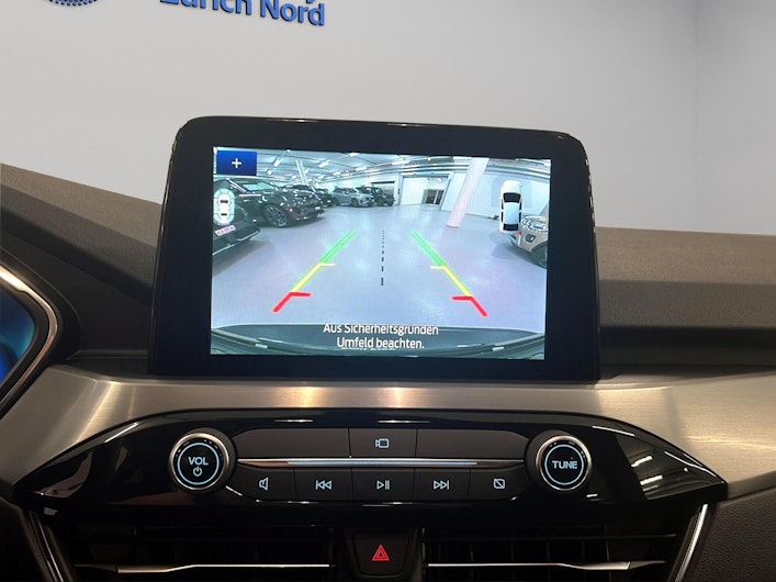 Vehicle image FORD KUGA