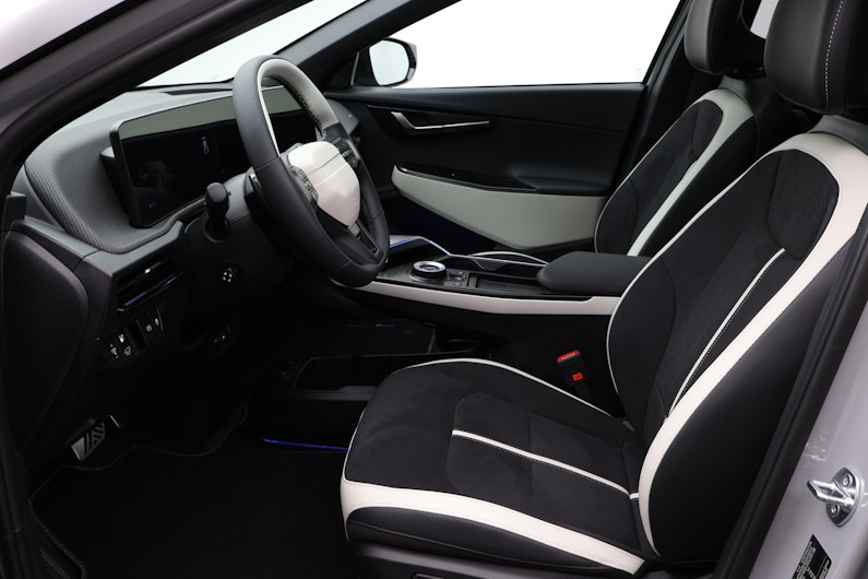 Vehicle image KIA EV6