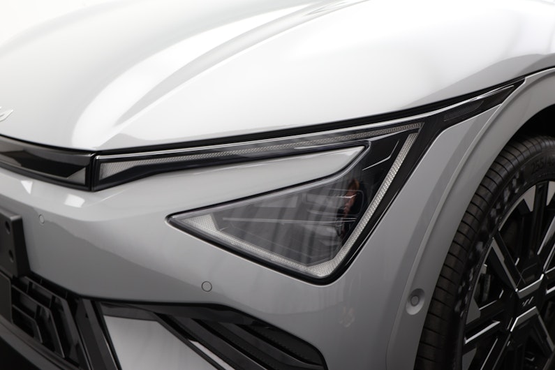 Vehicle image KIA EV6