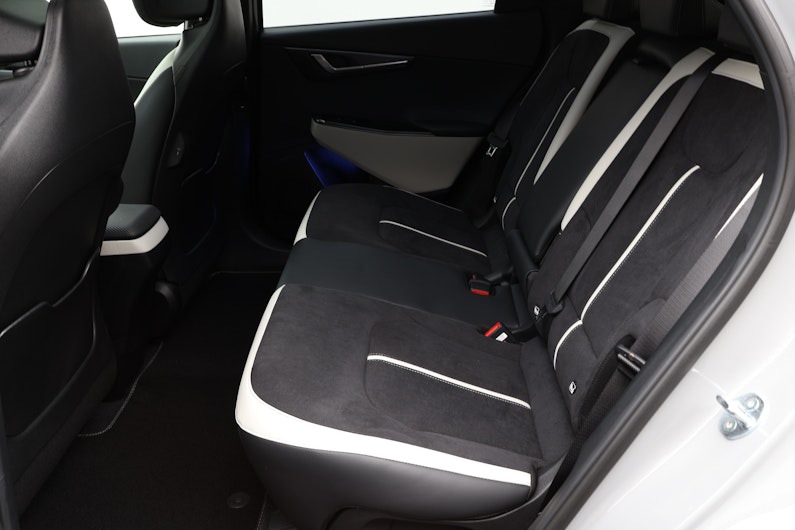 Vehicle image KIA EV6