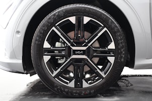 Vehicle image KIA EV6 84 kWh GT-Line 4x4