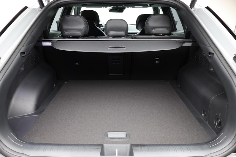 Vehicle image KIA EV6