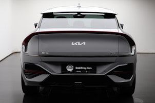 Vehicle image KIA EV6 84 kWh GT-Line 4x4