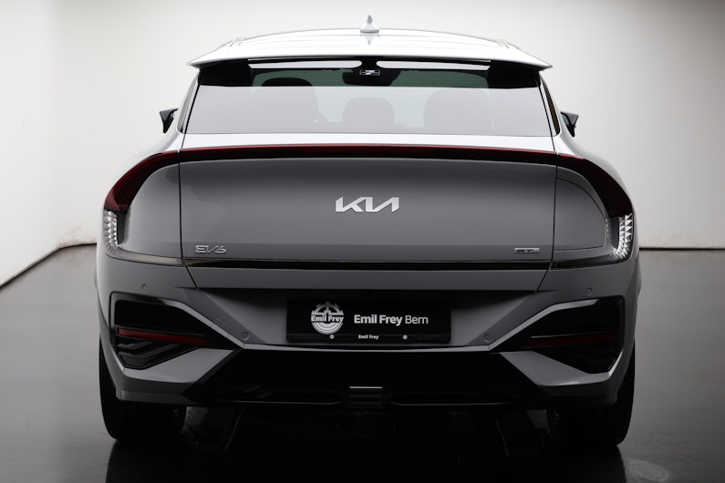 Vehicle image KIA EV6