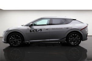 Vehicle image KIA EV6 84 kWh GT-Line 4x4