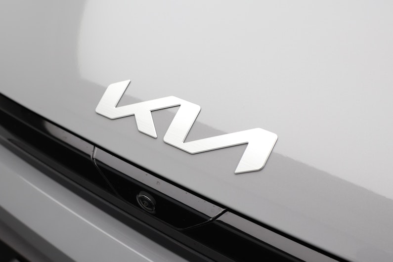 Vehicle image KIA EV6