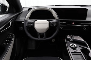 Vehicle image KIA EV6 84 kWh GT-Line 4x4