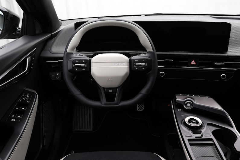 Vehicle image KIA EV6