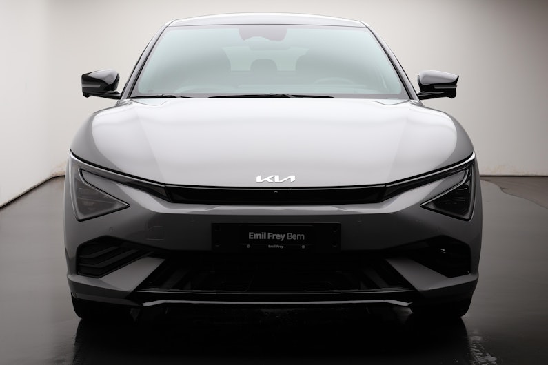 Vehicle image KIA EV6