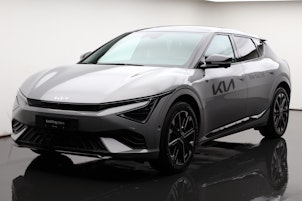 Vehicle image KIA EV6 84 kWh GT-Line 4x4