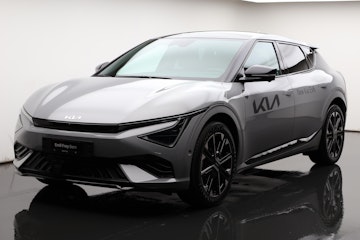 Vehicle image KIA EV6 84 kWh GT-Line 4x4