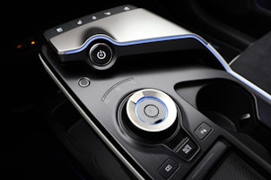 Vehicle image KIA EV6 84 kWh GT-Line 4x4