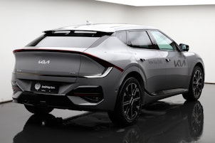 Vehicle image KIA EV6 84 kWh GT-Line 4x4