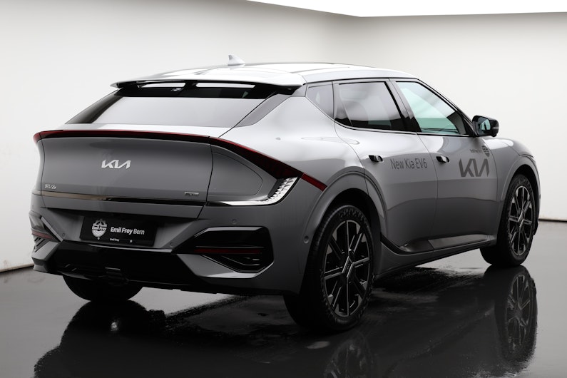 Vehicle image KIA EV6