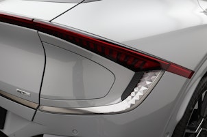 Vehicle image KIA EV6 84 kWh GT-Line 4x4