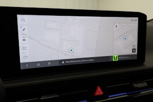 Vehicle image KIA EV6 84 kWh GT-Line 4x4