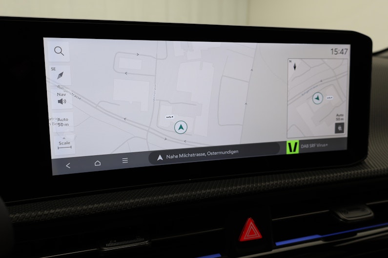 Vehicle image KIA EV6