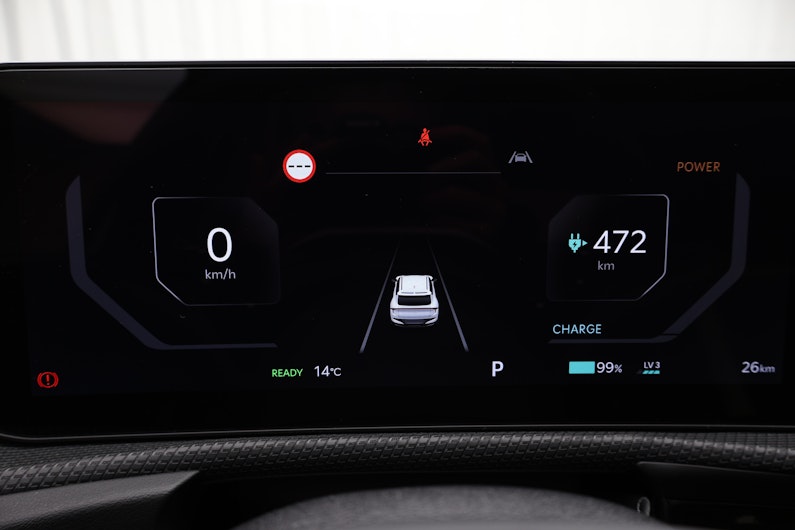 Vehicle image KIA EV6