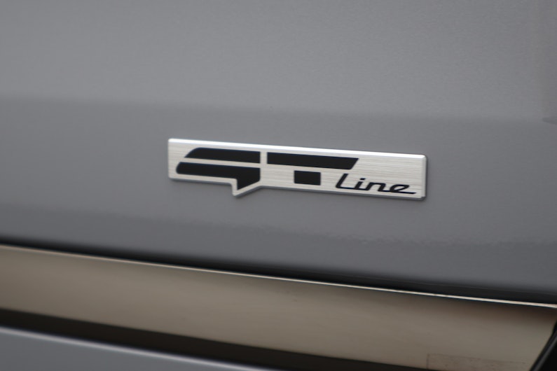 Vehicle image KIA EV6