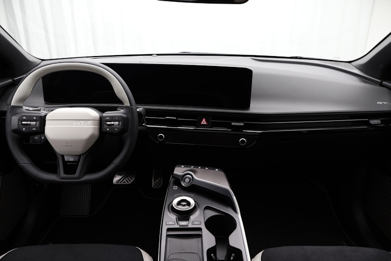 Vehicle image KIA EV6