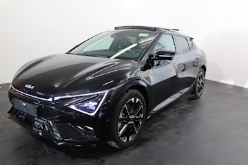 Vehicle image KIA EV6 0