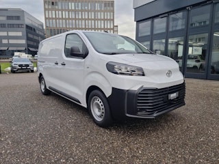 Vehicle image TOYOTA PROACE