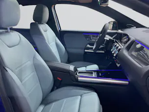 Mercedes-Benz GLA 250 e AMG Line