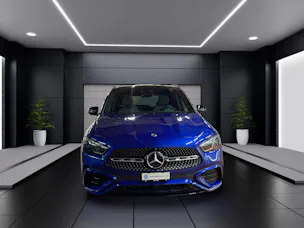 Mercedes-Benz GLA 250 e AMG Line