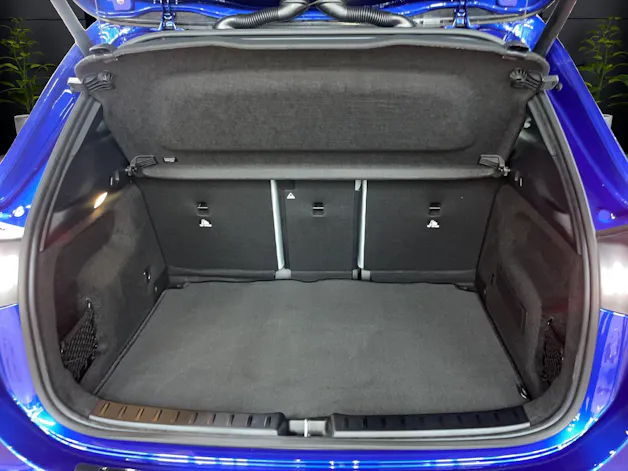 Mercedes-Benz GLA 250 e AMG Line