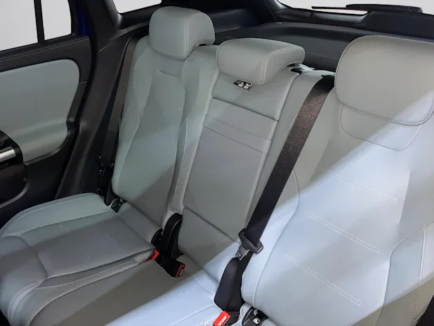 Mercedes-Benz GLA 250 e AMG Line