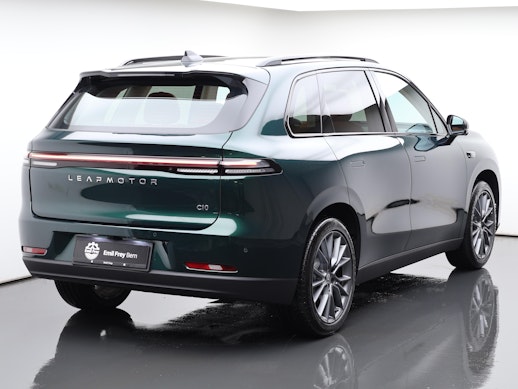 LEAPMOTOR C10 Design 2