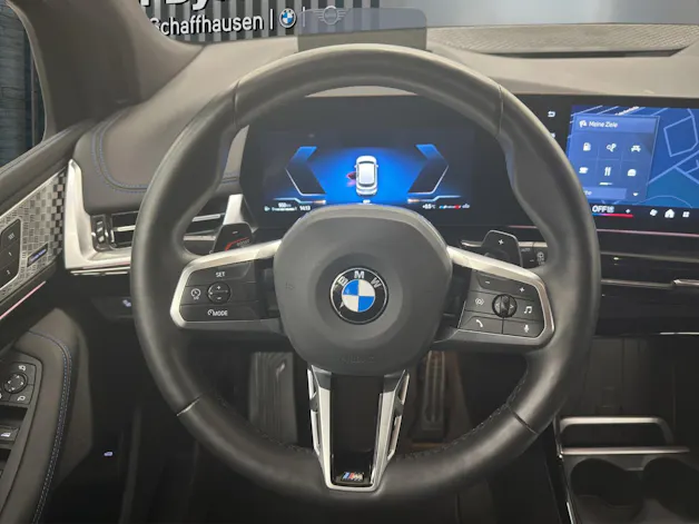BMW 218d Active Tourer M Sport