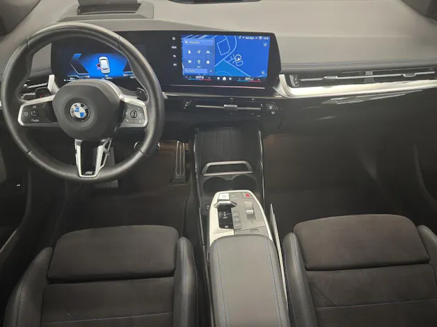 BMW 218d Active Tourer M Sport