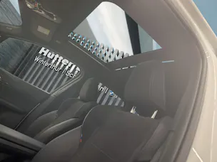 BMW 218d Active Tourer M Sport