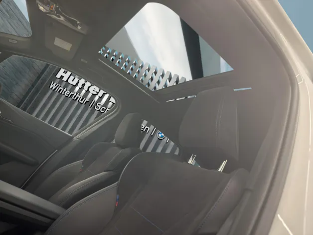 BMW 218d Active Tourer M Sport