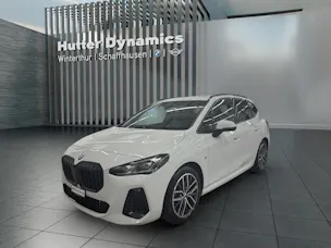 BMW 218d Active Tourer M Sport