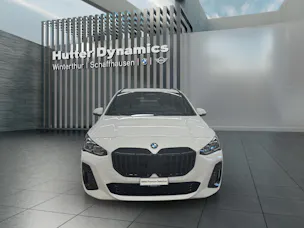 BMW 218d Active Tourer M Sport