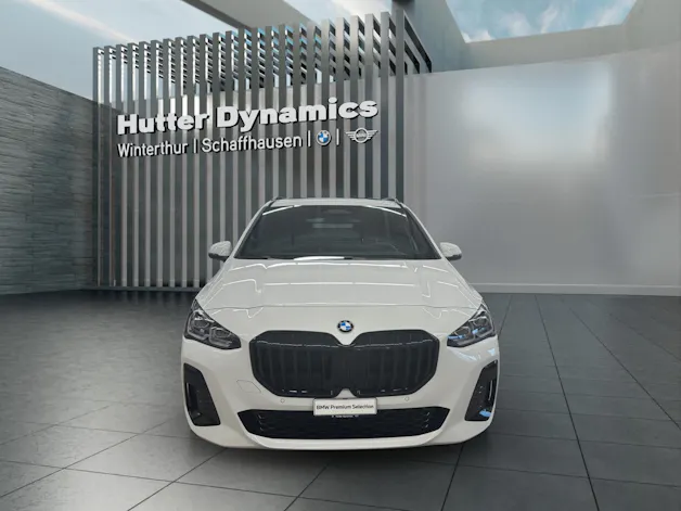 BMW 218d Active Tourer M Sport